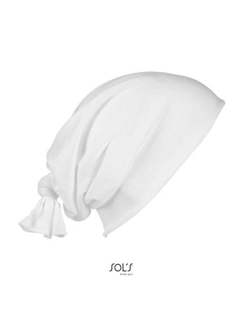 Μπαντάνα - Βolt 03094  λευκό